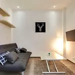 Luckey Homes - Rue Richer