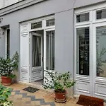Luckey Homes - Rue Richer