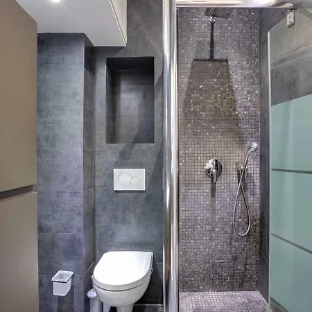 Luckey Homes - Rue Richer Appartamento Parigi
