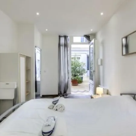 Apartment Luckey Homes - Rue Richer