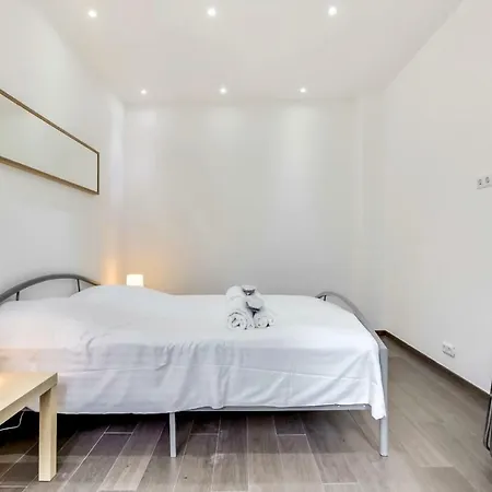 Apartment Luckey Homes - Rue Richer