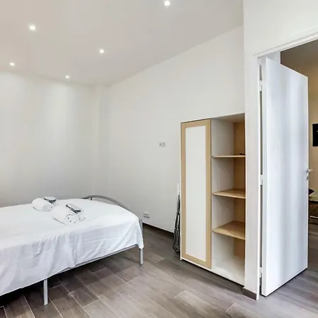 Luckey Homes - Rue Richer Apartment *