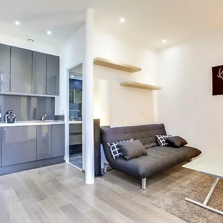 Luckey Homes - Rue Richer